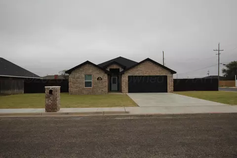 1500 N Irving Street Hereford Tx 79045 St, Hereford, TX 79045