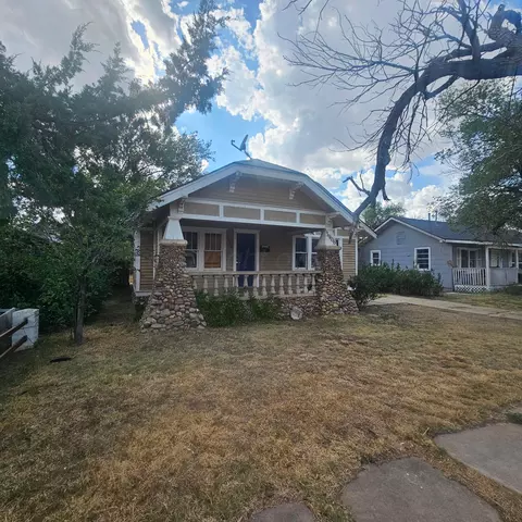 Other - 3906 S Tyler Street Amarillo Tx 79110-1631 St, Amarillo, TX 79110 photo 1 of 9