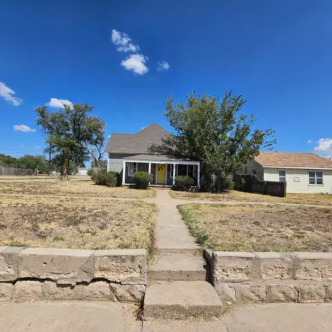 1201 3rd Avenue Canyon Tx 79015-2731 Ave, Canyon, TX 79015
