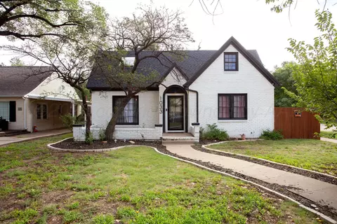 1033 Bowie Street Amarillo Tx 79102 St, Amarillo, TX 79102