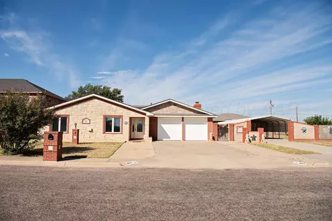 1507 N Irving Street Hereford Tx 79045 St, Hereford, TX 79045
