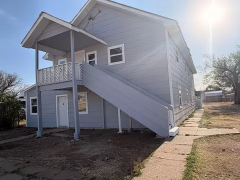 404 N Lincoln Street Amarillo Tx 79107-5339 St, Amarillo, TX 79107
