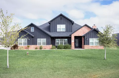 9420 Thornbush Drive Amarillo Tx 79119-4427 Dr, Amarillo, TX 79119