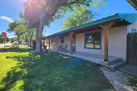 1103 Cheyenne Avenue Canadian Tx 79014 Ave, Canadian, TX 79014