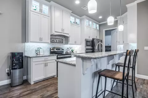 Kitchen - 6204 Time Square Amarillo Tx 79119 Sq, Amarillo, TX 79119 photo 1 of 6