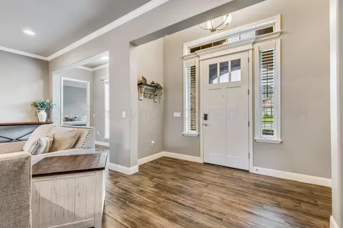 Entry Way - 6204 Time Square Amarillo Tx 79119 Sq, Amarillo, TX 79119 photo 1 of 1