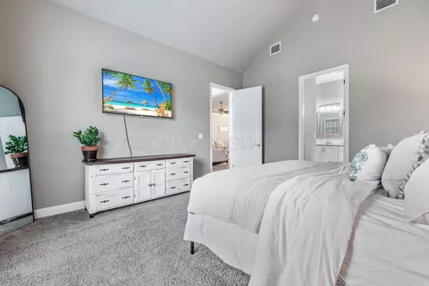 Bedroom - 6204 Time Square Amarillo Tx 79119 Sq, Amarillo, TX 79119 photo 2 of 5