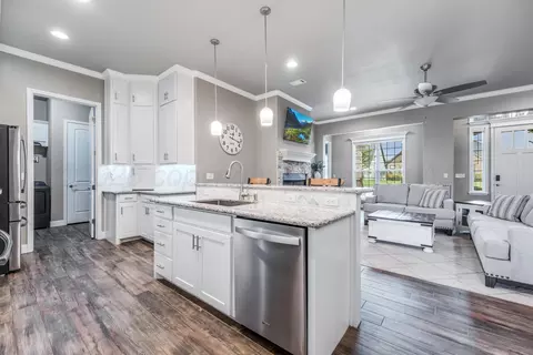Kitchen - 6204 Time Square Amarillo Tx 79119 Sq, Amarillo, TX 79119 photo 2 of 6