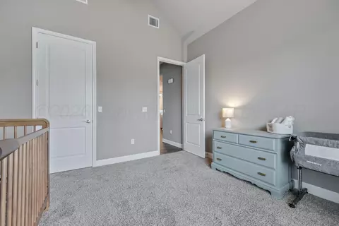 Bedroom - 6204 Time Square Amarillo Tx 79119 Sq, Amarillo, TX 79119 photo 3 of 5