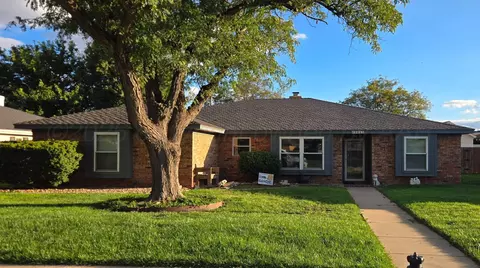 5803 Stone Drive Amarillo Tx 79109-5741 Dr, Amarillo, TX 79109