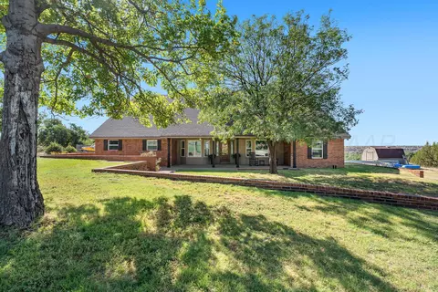 112 Lago Vista Street Amarillo Tx 79118 St, Amarillo, TX 79118