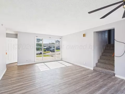 Living - 2 Home Property Portfolio Borger Tx 79007, Borger, TX 79007 photo 4 of 5
