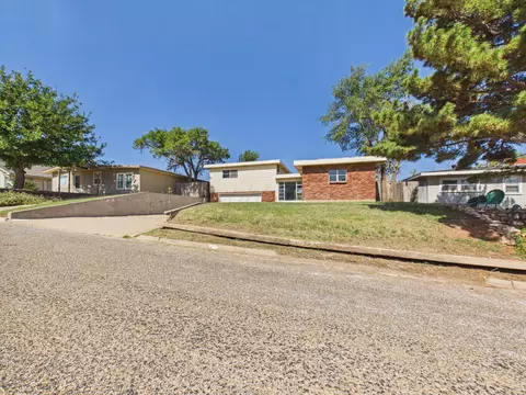 Exterior - 2 Home Property Portfolio Borger Tx 79007, Borger, TX 79007 photo 1 of 7