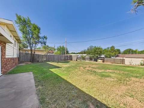 Exterior - 2 Home Property Portfolio Borger Tx 79007, Borger, TX 79007 photo 2 of 7