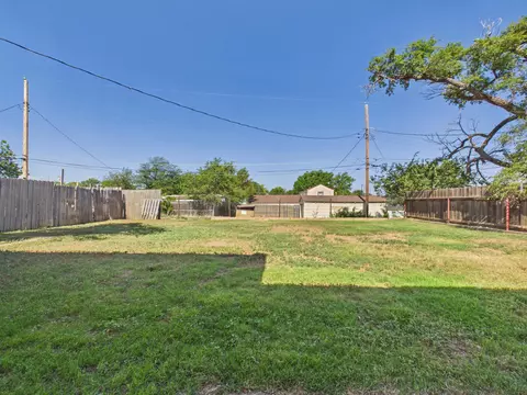 Exterior - 2 Home Property Portfolio Borger Tx 79007, Borger, TX 79007 photo 3 of 7