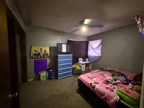 Bedroom - 2 Home Property Portfolio Borger Tx 79007, Borger, TX 79007 photo 4 of 5