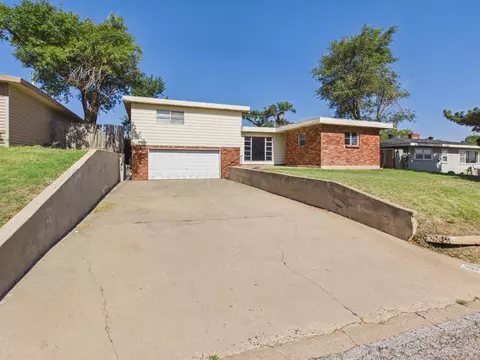 Other - 2 Home Property Portfolio Borger Tx 79007, Borger, TX 79007 photo 4 of 8