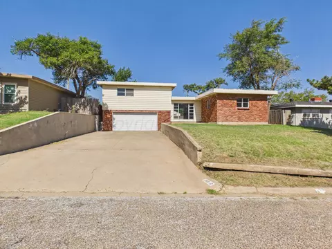 Other - 2 Home Property Portfolio Borger Tx 79007, Borger, TX 79007 photo 2 of 8