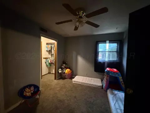 Bedroom - 2 Home Property Portfolio Borger Tx 79007, Borger, TX 79007 photo 3 of 5