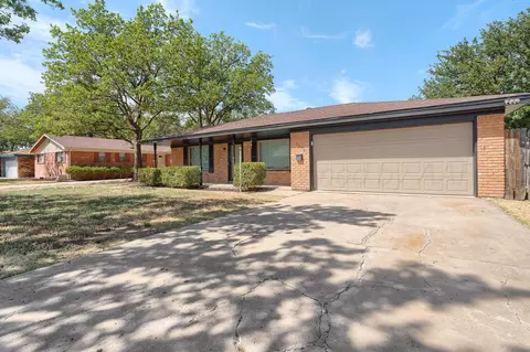 3406 Marion Street Amarillo Tx 79109 St, Amarillo, TX 79109