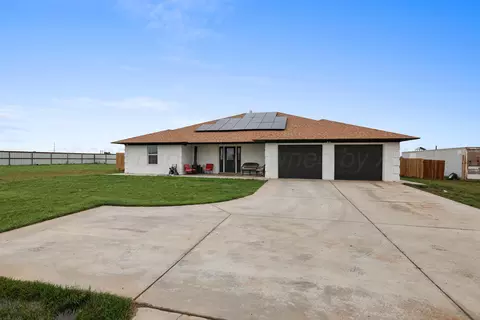 6200 W Mccormick Road Amarillo Tx 79118-3689 Rd, Amarillo, TX 79118