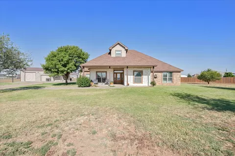 4800 Buffalo Springs Trail Amarillo Tx 79119-6904 Trl, Amarillo, TX 79119