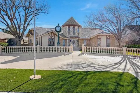 3637 Tripp Avenue Amarillo Tx 79121-1809 Ave, Amarillo, TX 79121