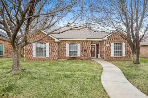7903 Prosper Drive Amarillo Tx 79119-7336 Dr, Amarillo, TX 79119