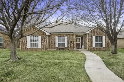 7903 Prosper Drive Amarillo Tx 79119-7336 Dr, Amarillo, TX 79119