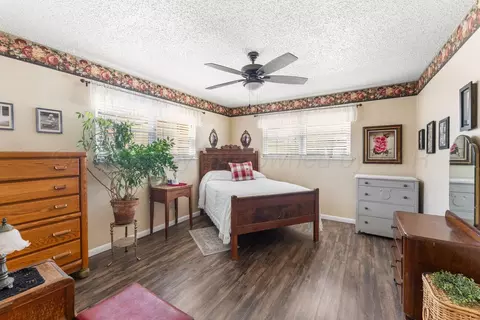 Bedroom - 1301 Cooley Drive Borger Tx 79007 Dr, Borger, TX 79007 photo 1 of 4