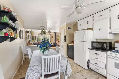 Kitchen - 1301 Cooley Drive Borger Tx 79007 Dr, Borger, TX 79007 photo 1 of 4
