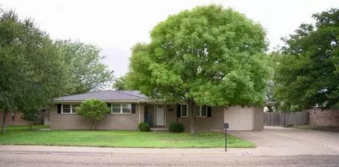 406 Lair Lane Canyon Tx 79015-4222 Ln, Canyon, TX 79015