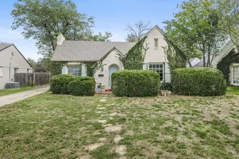 1519 S Travis Street Amarillo Tx 79102 St, Amarillo, TX 79102