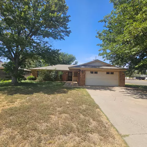 6000 Yale Street Amarillo Tx 79109 St, Amarillo, TX 79109