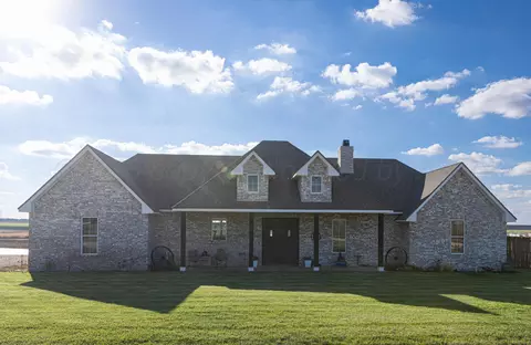 3843 County Road Hb Hereford Tx 79045, Hereford, TX 79045
