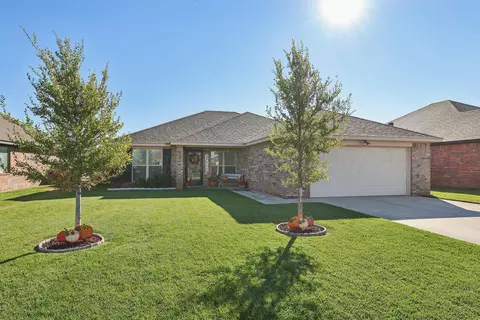 7609 Tradition Parkway Amarillo Tx 79119-1816 Pkwy, Amarillo, TX 79119