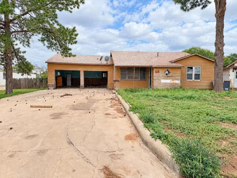 404 SW 4th Street Dimmitt Tx 79027 St, Dimmitt, TX 79027