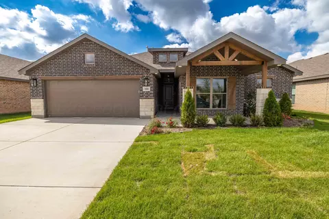 7600 Frazier Road Amarillo Tx 79119 Rd, Amarillo, TX 79119