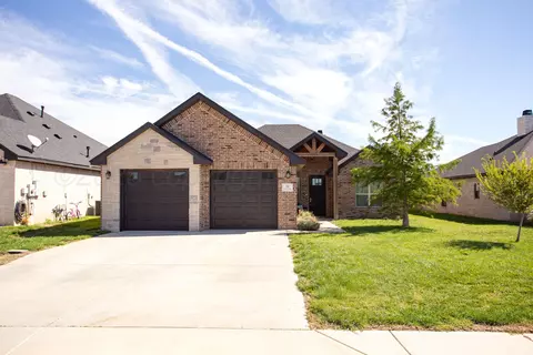35 Grace Wood Lane Canyon Tx 79015 Ln, Canyon, TX 79015