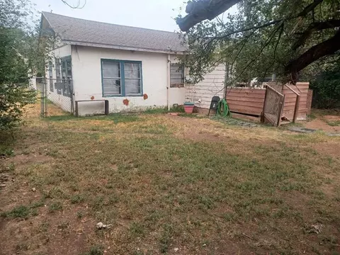 Exterior - 4109 S Monroe Street Amarillo Tx 79110 St, Amarillo, TX 79110 photo 2 of 2