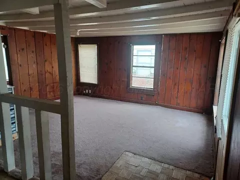 Living - 4109 S Monroe Street Amarillo Tx 79110 St, Amarillo, TX 79110 photo 2 of 3