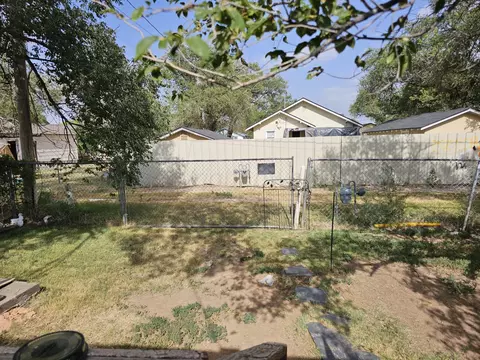 Exterior - 4109 S Monroe Street Amarillo Tx 79110 St, Amarillo, TX 79110 photo 1 of 2