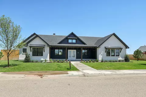 917 White Tail Lane White Deer Tx 79097 Ln, White Deer, TX 79097