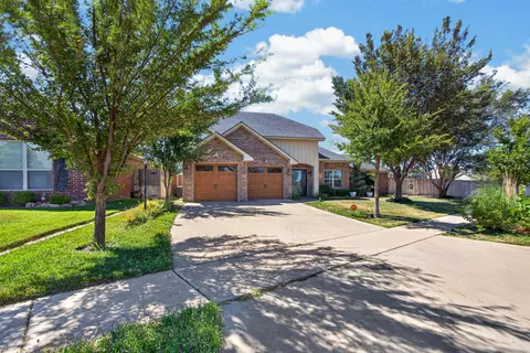 9315 Clint Avenue Amarillo Tx 79119-6231 Ave, Amarillo, TX 79119