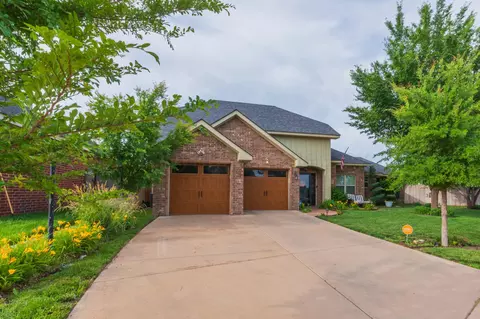 9315 Clint Avenue Amarillo Tx 79119-6231 Ave, Amarillo, TX 79119