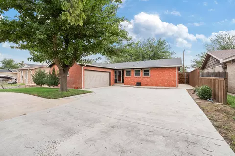 2217 Laurel Street Amarillo Tx 79109 St, Amarillo, TX 79109
