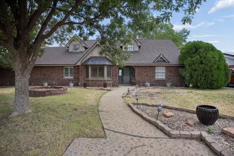 1840 N Fir Street Pampa Tx 79065-4008 St, Pampa, TX 79065