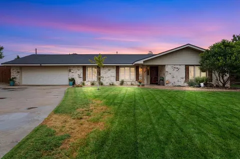 412 Douglas Street Hereford Tx 79045 St, Hereford, TX 79045