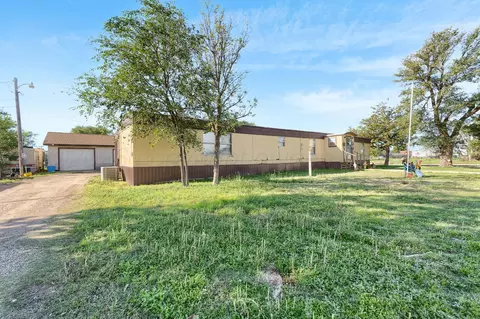 1007 W Main Street Vega Tx 79092 St, Vega, TX 79092