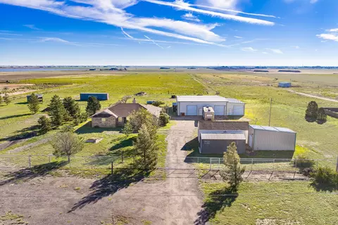 7801 Bushland Road Amarillo Tx 79119-6821 Rd, Amarillo, TX 79119